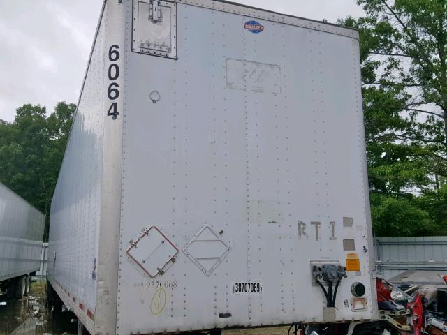 1UYVS25356P937068 - 2006 UTILITY TRAILER  ფოტო 2