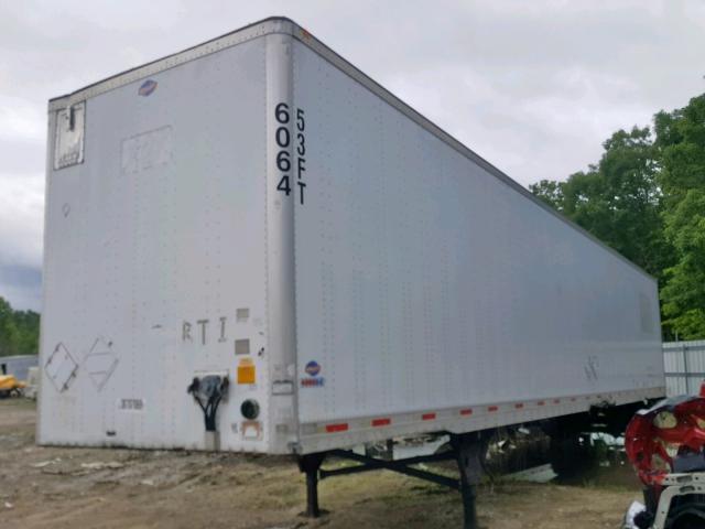 1UYVS25356P937068 - 2006 UTILITY TRAILER  ფოტო 3