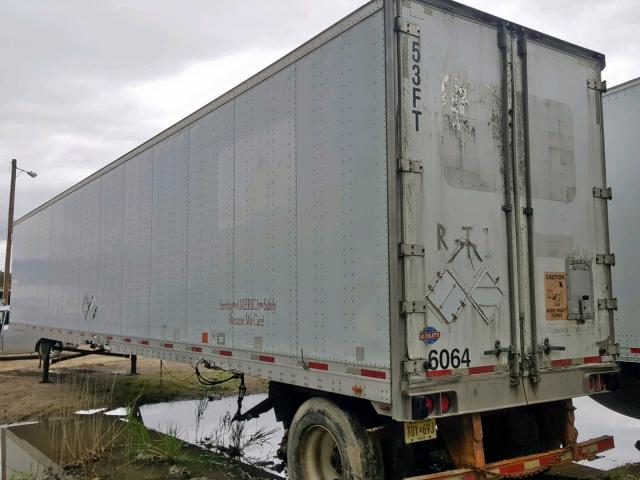 1UYVS25356P937068 - 2006 UTILITY TRAILER  ფოტო 4