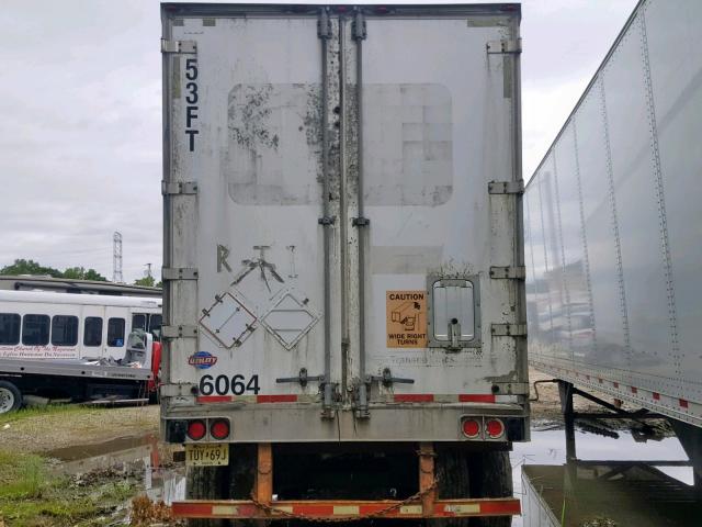 1UYVS25356P937068 - 2006 UTILITY TRAILER  ფოტო 5