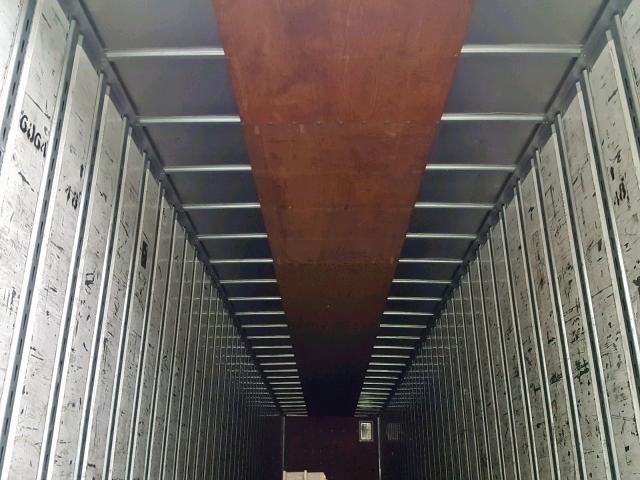 1UYVS25356P937068 - 2006 UTILITY TRAILER  ფოტო 7