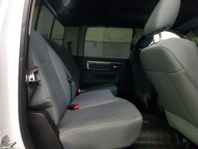 3C6UR5DL4GG150523 - 2016 RAM 2500 SLT თეთრი ფოტო 10