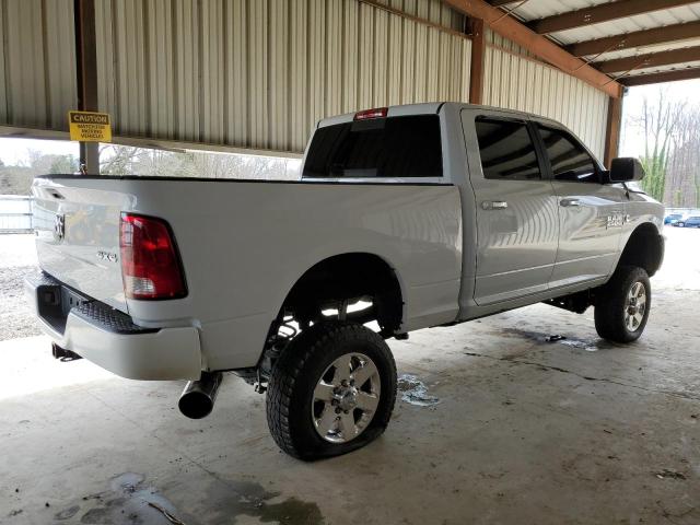 3C6UR5DL4GG150523 - 2016 RAM 2500 SLT თეთრი ფოტო 3