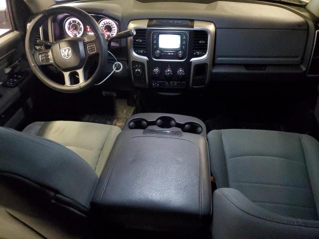 3C6UR5DL4GG150523 - 2016 RAM 2500 SLT თეთრი ფოტო 8