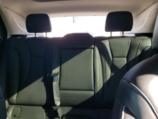 LRBFZNR43MD047765 - 2021 BUICK ENVISION ESSENCE BLACK photo 10