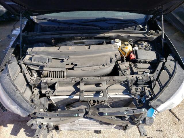 LRBFZNR43MD047765 - 2021 BUICK ENVISION ESSENCE BLACK photo 12