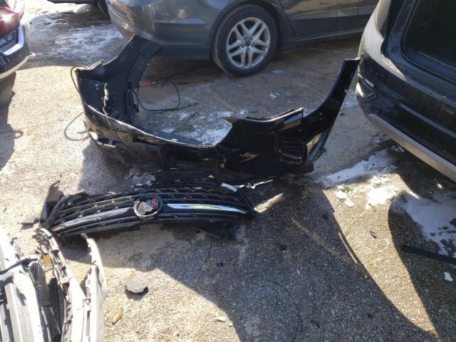 LRBFZNR43MD047765 - 2021 BUICK ENVISION ESSENCE BLACK photo 13