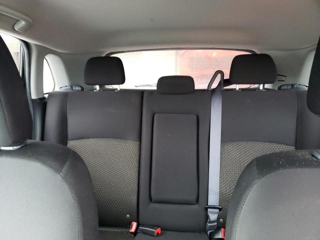 JA4AR3AW6GZ051341 - 2016 MITSUBISHI OUTLANDER ES BROWN photo 10