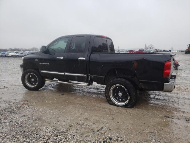 1D7HU18277S228052 - 2007 DODGE RAM 1500 ST BLACK photo 2