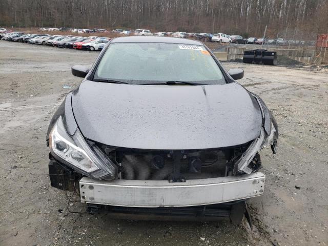 1N4AL3AP2JC209433 - 2018 NISSAN ALTIMA 2.5 GRAY photo 5