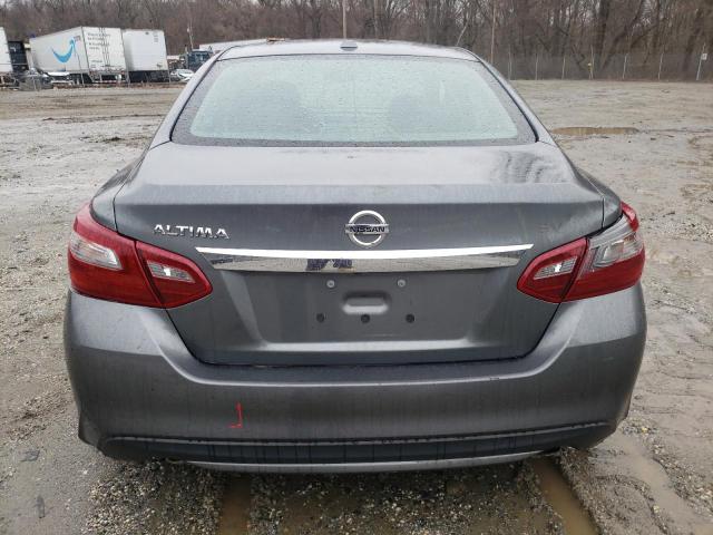 1N4AL3AP2JC209433 - 2018 NISSAN ALTIMA 2.5 GRAY photo 6