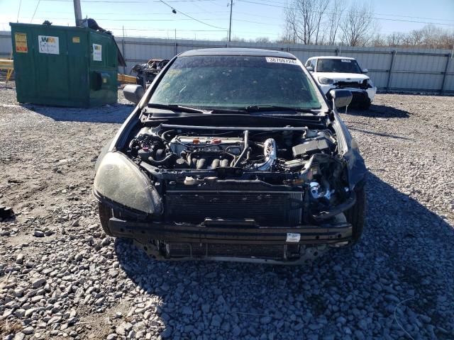 JH4DC54845S001359 - 2005 ACURA RSX GRAY photo 5