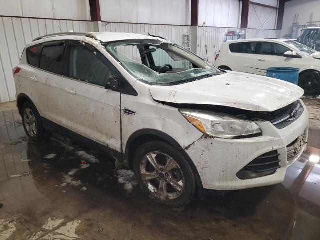 1FMCU0G7XFUA66069 - 2015 FORD ESCAPE SE WHITE photo 4