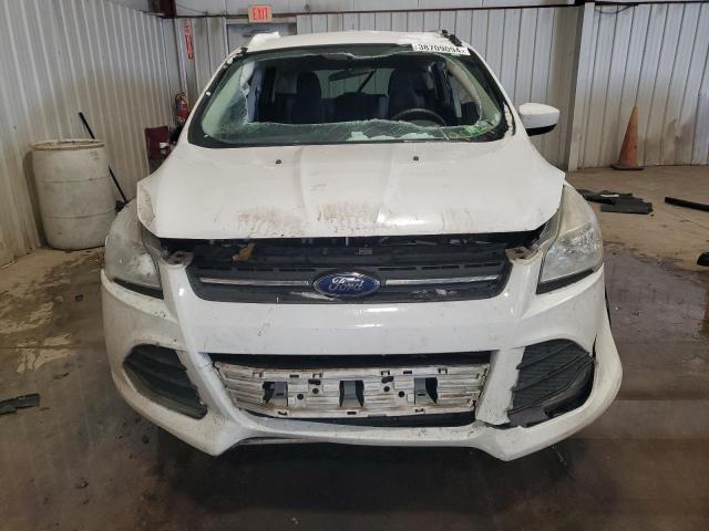 1FMCU0G7XFUA66069 - 2015 FORD ESCAPE SE WHITE photo 5