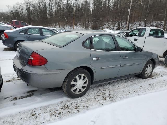 2G4WC552371110561 - 2007 BUICK LACROSSE CX CHARCOAL photo 3