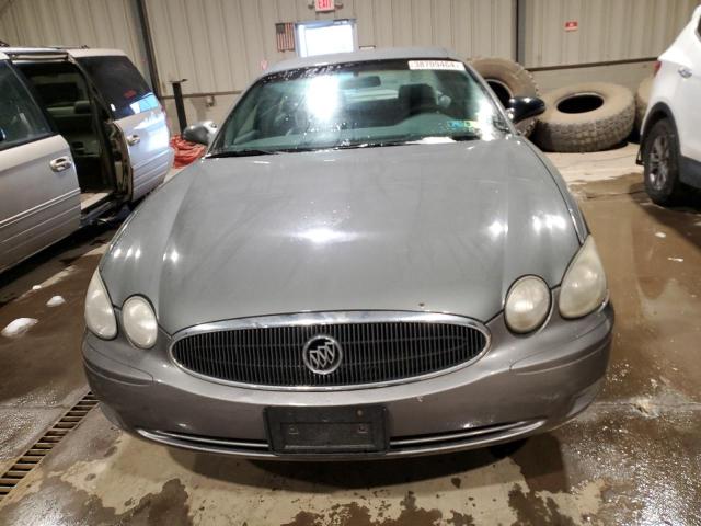 2G4WC552371110561 - 2007 BUICK LACROSSE CX CHARCOAL photo 5