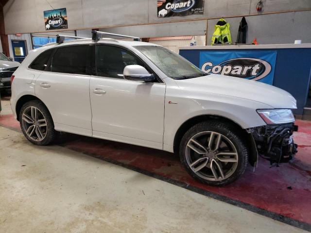 WA1VCBFP0HA068599 - 2017 AUDI SQ5 PRESTIGE WHITE photo 4
