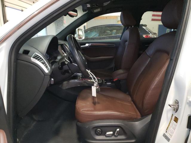 WA1VCBFP0HA068599 - 2017 AUDI SQ5 PRESTIGE WHITE photo 7