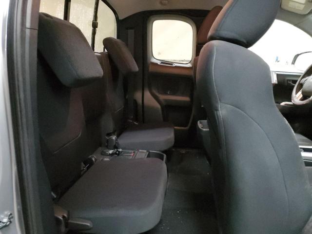 3TYSX5EN5LT002810 - 2020 TOYOTA TACOMA ACCESS CAB Сұр фото 10