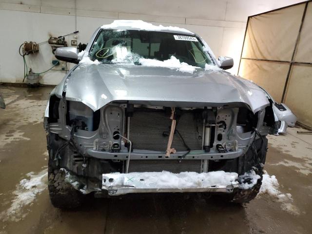 3TYSX5EN5LT002810 - 2020 TOYOTA TACOMA ACCESS CAB Сұр фото 5