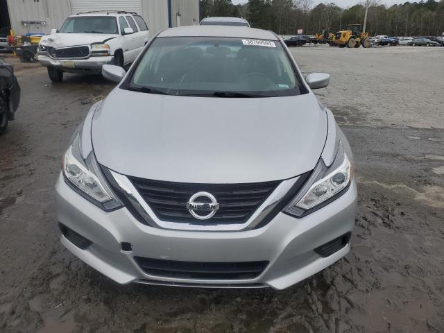 1N4AL3AP1HN338813 - 2017 NISSAN ALTIMA 2.5 SILVER photo 5