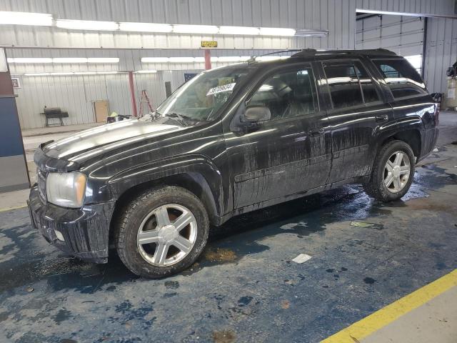 2008 CHEVROLET TRAILBLAZE LS, 