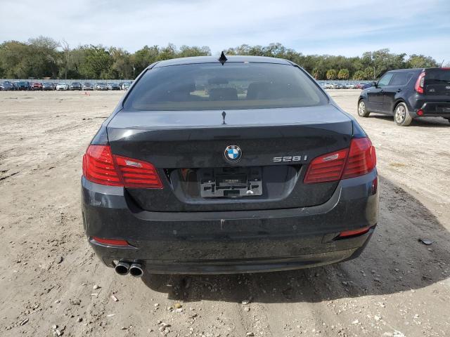 WBA5A5C56GG350173 - 2016 BMW 528 I BLACK photo 6