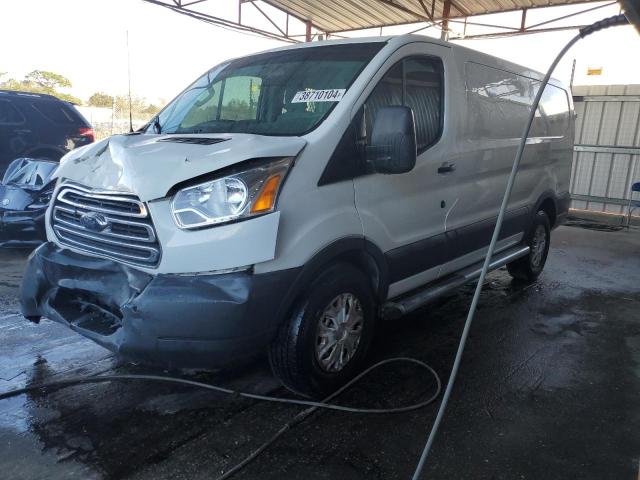 2015 FORD TRANSIT T-250, 