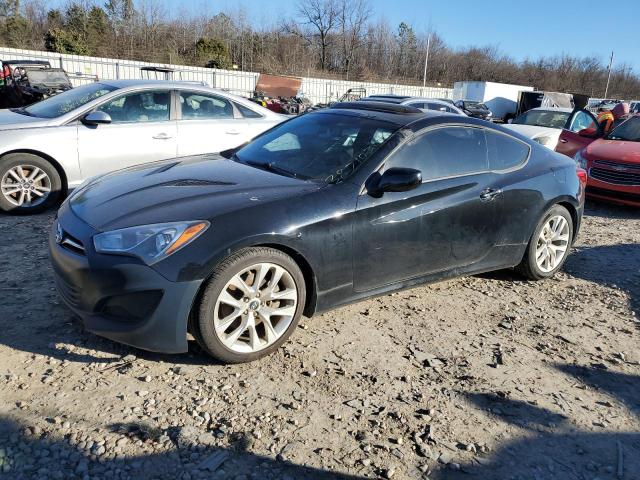 2013 HYUNDAI GENESIS CO 2.0T, 