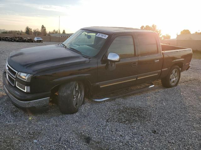 2006 CHEVROLET SILVERADO C1500, 