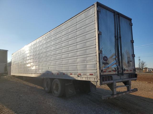 1GR1A0624LW177300 - 2020 GDAN REEFER WHITE photo 3