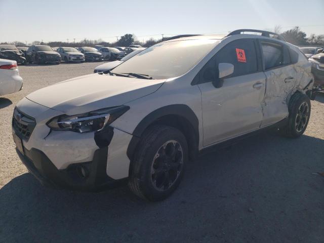 2021 SUBARU CROSSTREK PREMIUM, 