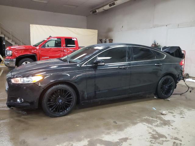 2016 FORD FUSION SE, 