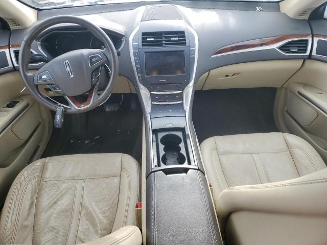 3LN6L2J91DR817764 - 2013 LINCOLN MKZ PURPLE photo 8