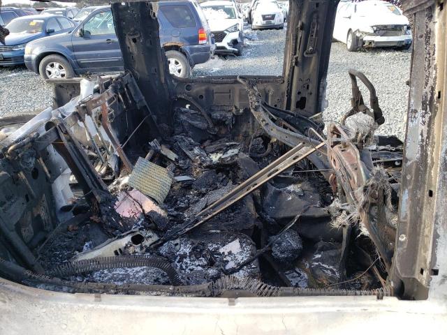 1FTEW1EF4GKF50887 - 2016 FORD F150 SUPERCREW BURN photo 10