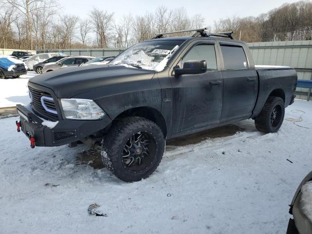 2012 DODGE RAM 1500 ST, 