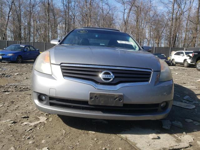 1N4BL21E89C193568 - 2009 NISSAN ALTIMA 3.5SE SILVER photo 5