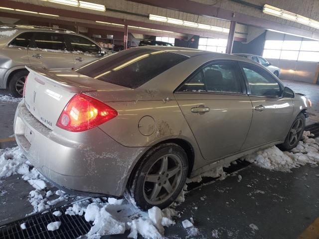 1G2ZJ57K794273679 - 2009 PONTIAC G6 GOLD photo 3