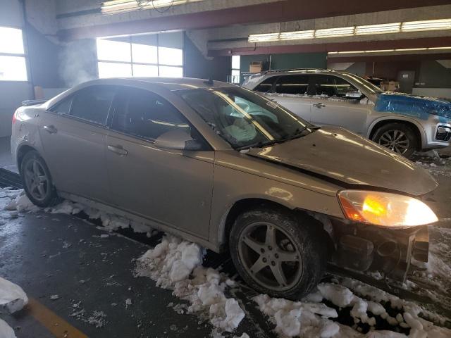 1G2ZJ57K794273679 - 2009 PONTIAC G6 GOLD photo 4