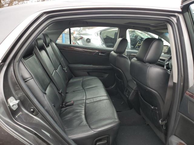 4T1BK3DB0BU395210 - 2011 TOYOTA AVALON BASE 灰色 照片 10