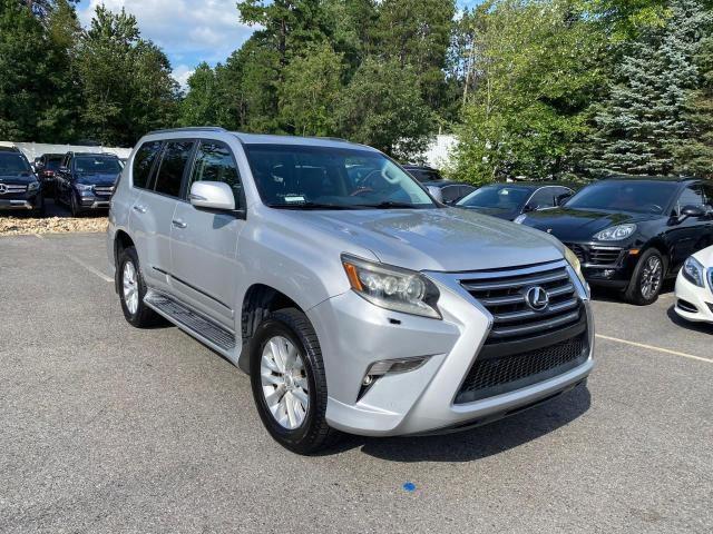 2014 LEXUS GX 460, 