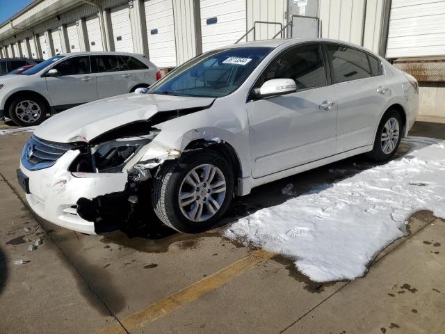 2011 NISSAN ALTIMA BASE, 