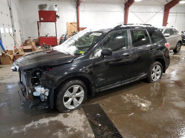 2015 SUBARU FORESTER 2.5I PREMIUM, 