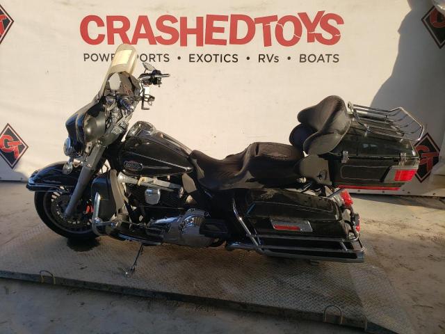 1HD1FC411BB632261 - 2011 HARLEY-DAVIDSON FLHTCUI 黑色 照片 3