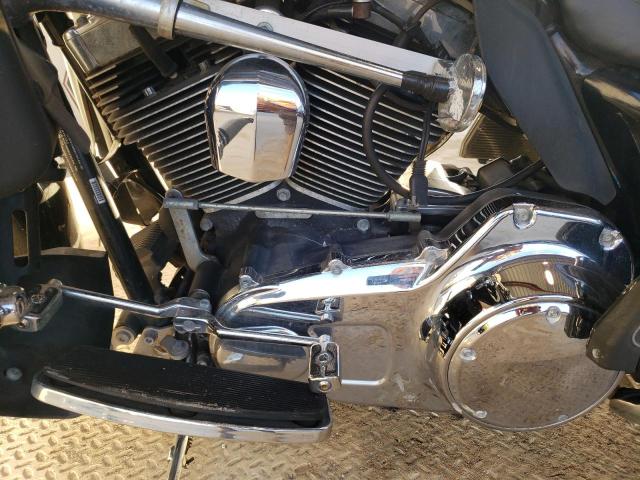 1HD1FC411BB632261 - 2011 HARLEY-DAVIDSON FLHTCUI 黑色 照片 5