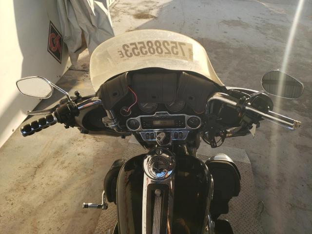 1HD1FC411BB632261 - 2011 HARLEY-DAVIDSON FLHTCUI 黑色 照片 7