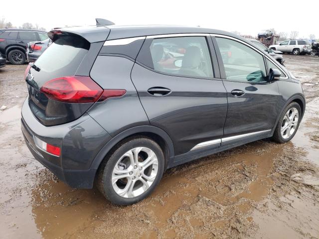 1G1FY6S05L4138786 - 2020 CHEVROLET BOLT EV LT GRAY photo 3