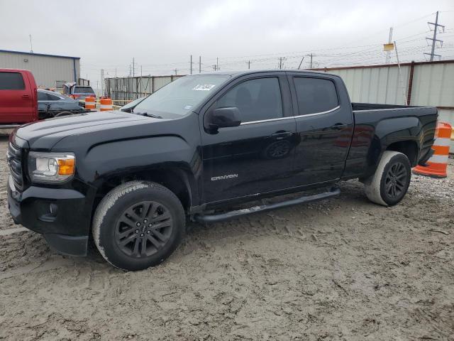 2018 GMC CANYON SLE, 