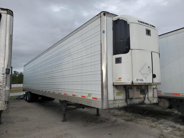 1UYVS2536AM806015 - 2010 UTILITY REEFER WHITE photo 1