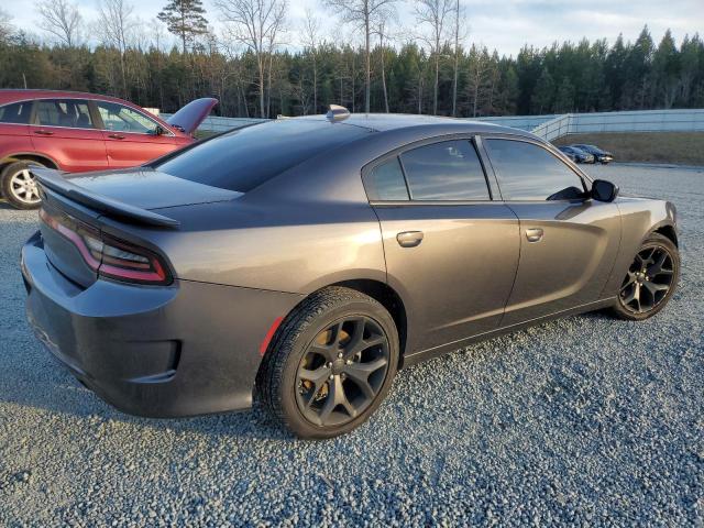 2C3CDXJG6JH234392 - 2018 DODGE CHARGER GT CHARCOAL photo 3